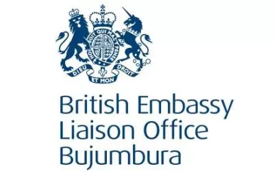 Head of Office, British Embassy Office, Bujumbura 